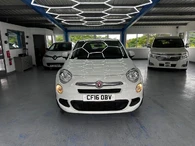 2016 Fiat 500X 1.6 E-Torq Pop Plus