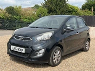 2011 Kia Picanto 1.0 Picanto 2