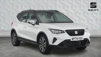 2024 Seat Arona 1.0 TSI EVO SE Technology
