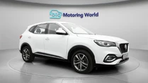 2022 MG HS 1.5T-GDI Exclusive (162ps)