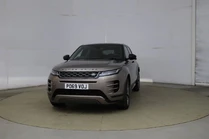2019 Land Rover Range Rover Evoque 2.0 D180 R- Dynamic SE