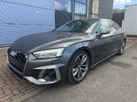2020 Audi A5 2.0 35 TDI S Line (163ps) Sportback 5d