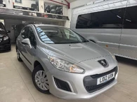 2012 Peugeot 308 1.6 Access auto