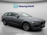 2019 Volvo V90 2.0 T4 Momentum Plus