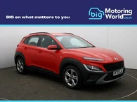 2022 Hyundai Kona 1.0 T-GDi SE Connect