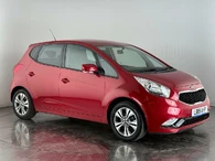 2019 Kia Venga 1.6 3 Auto