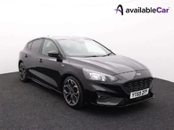 2019 Ford Focus 1.5 ST-Line X Hatchback Auto