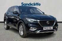2022 MG HS 1.5T-GDI Exclusive (162ps)