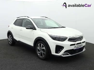 2022 Kia Stonic 1.0 T-GDi GT-Line (118bhp) 48V