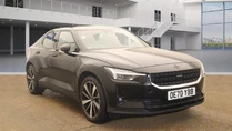 2021 Polestar Polestar 2 E PS2 (300kw) Longe Dual (Plus Pilot)
