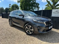 2018 Kia Sorento 2.2 CRDi KX-3 (AWD) Auto