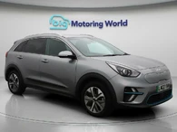 2022 Kia Niro EV E 2