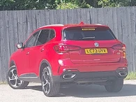 2023 MG HS 1.5T-GDI Trophy (258ps) Plug-in Hybrid Auto