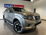 2021 Nissan Navara 2.3dCi TT Tekna (8 Navi)(Leather) auto