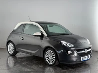 2015 Vauxhall ADAM 1.2 GLAM