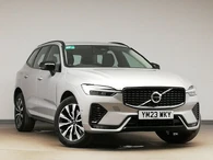 2023 Volvo XC60 2.0 B5 Plus