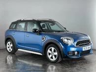 2020 MINI Countryman 2.0 Cooper S Classic (189bhp) Auto