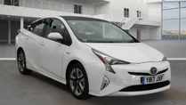 2017 Toyota Prius 1.8 VVT-i Business Edition Plus