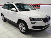 2021 Skoda Karoq 1.5 TSI SE Technology DSG