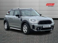 2022 MINI Countryman 1.5 Cooper Classic