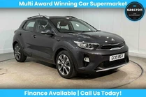 2019 Kia Stonic 1.0 T-GDi 2