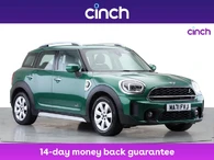 2021 MINI Countryman 1.5 Cooper S E PHEV Classic (Comfort)