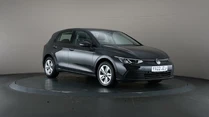 2022 Volkswagen Golf 2.0TDI Life Hatchback