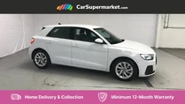 2020 Audi A1 1.0 30 TFSI Sport (116ps)