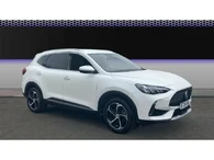2024 MG HS 1.5T-GDI Trophy (162ps) 1490cc DCT