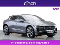2019 Jaguar I-Pace EV400 HSE