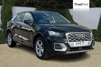2019 Audi Q2 1.6 30 TDI Sport S Tronic