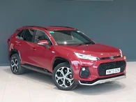 2023 Suzuki Across 2.5 [No Trim]