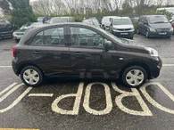 2014 Nissan Micra 1.2 Visia (80ps)