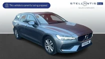 2018 Volvo V60 2.0TD D4 Momentum