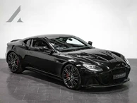 2020 Aston Martin DBS 5.2 V12 Superleggera