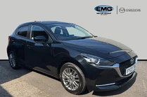 2023 Mazda Mazda2 1.5 e-SKYACTIV-G Sport
