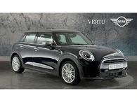 2023 MINI Cooper 1.5 Cooper Exclusive (Premium Auto) Hatchback 5d Auto