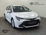 2024 Toyota Corolla 1.8 VVT-i Icon Touring Sports