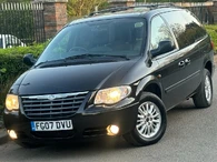 2007 Chrysler Grand Voyager 2.8TD LX