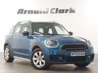 2019 MINI Countryman 1.5 Cooper S E PHEV Classic