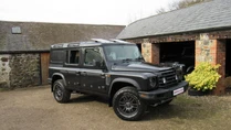 2023 Ineos Grenadier 3.0TD Fieldmaster Edition (249ps) 4X4 Station Wagon 5d Auto