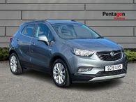2019 Vauxhall Mokka X 1.4i 16v Turbo Griffin (s/s)(ecoTEC)