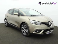 2018 Renault Scenic 1.5dCi Dynamique S Nav ENERGY (s/s)