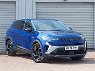 2024 Renault Symbioz 1.6 techno esprit Alpine