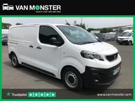 2021 Peugeot Expert E Professional Compact 50kWh