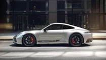 2021 Porsche 911 3.0 Carrera 4 GTS (480ps) Coupe