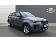 2021 Land Rover Range Rover Evoque 2.0 D200 R- Dynamic S