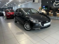 2021 Mazda Mazda2 1.5 SKYACTIV-G GT Sport (Nav) (Light Stone)