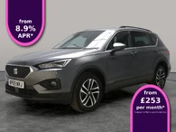 2020 Seat Tarraco 2.0TDI SE Technology