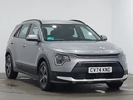 2024 Kia Niro 1.6 GDi 2 HEV 1.32kWh